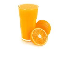 SUCO NATURAL DE LARANJA 330ml