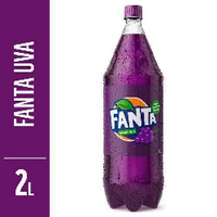 FANTA UVA 2L