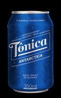 ÁGUA TÔNICA  350ML