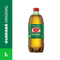 GUARANÁ  ANTÁRTICA 1L
