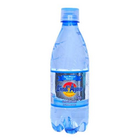 ÁGUA SEM GÁS 500ML