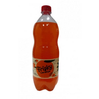 FRISK LARANJA 1L