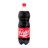FRISK COLA 2L