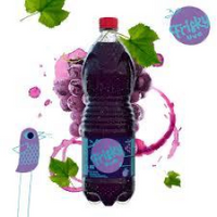 FRISK UVA 2L