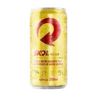 CERVEJA SKOL LATA 269ML