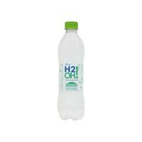 H2O LIMONETO 