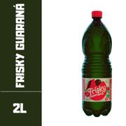 FRISKY GUARANÁ 2L